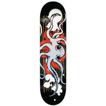 Foundation Skate - Julian Octopus Deck 8"