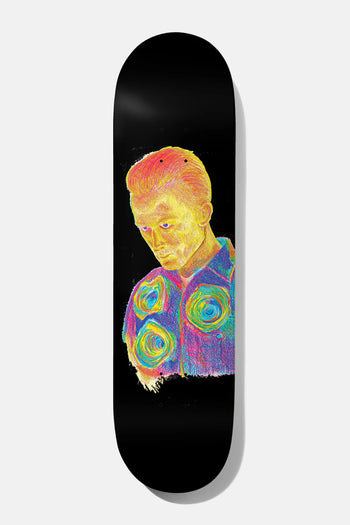 Baker - RH T-2000 8.5" Deck