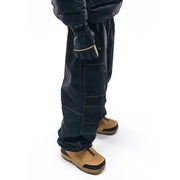 Howl - Public Pant - Black