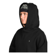 Volcom - Yourfav Baggy Hoodie - Black