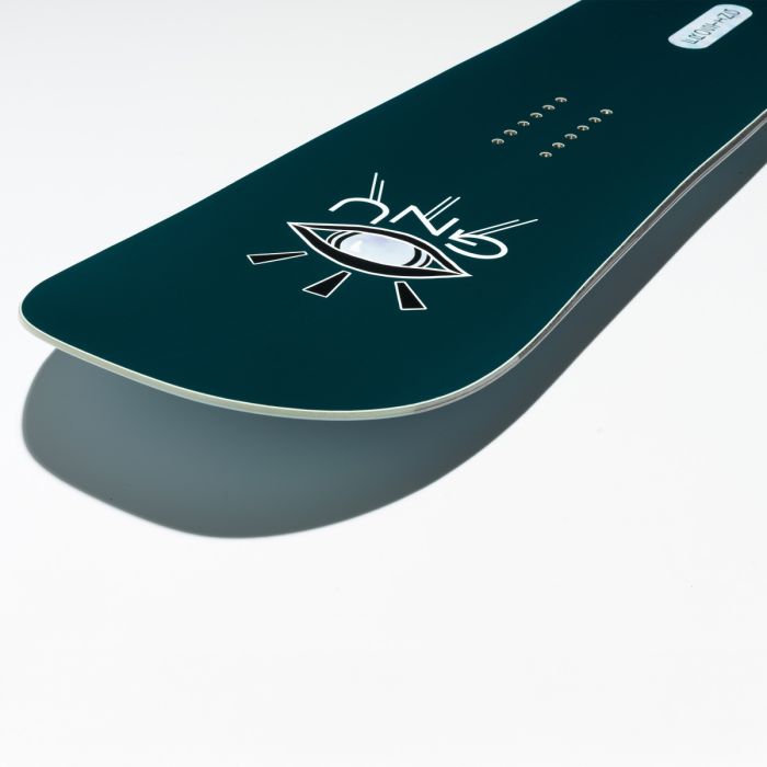 Gnu Frosting Snowboard - Thumbnail 5