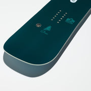 Gnu - Frosting Snowboard 2026