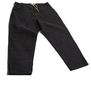 Girl - Girl Skateboards Jeans - Washed Black