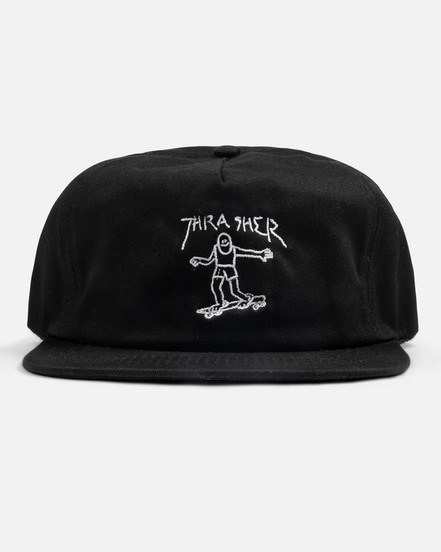Thrasher - Gonz 5 Panel Hat