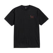 Loser Machine Co. - Good Fortune T-Shirt - Black