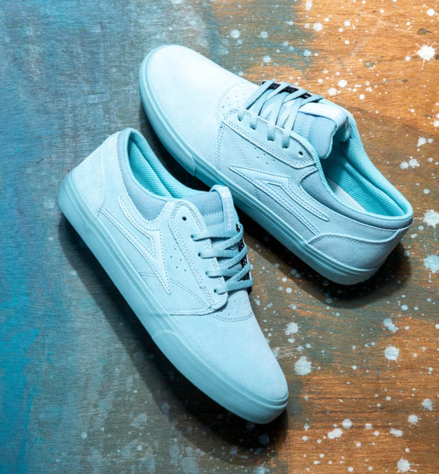 Lakai Griffin Muted Blue Suede – Board Of Missoula