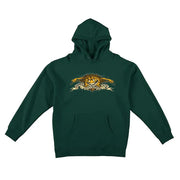 Anithero - Eagle Grimple Hoodie - Alpine