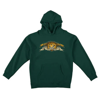 Anithero - Eagle Grimple Hoodie - Alpine