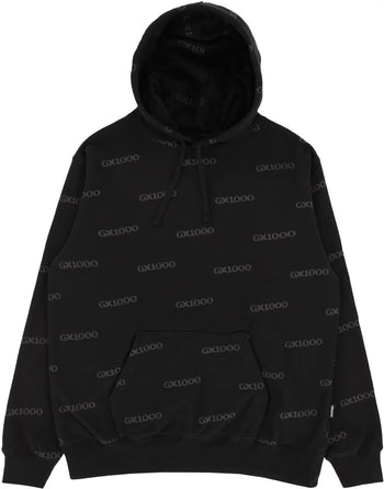 GX1000 - OG Logo Hoodie - AOP