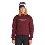 Volcom - Alpine All Day Pullover - Pinot