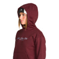 Volcom - Alpine All Day Pullover - Pinot