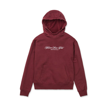 Volcom - Alpine All Day Pullover - Pinot