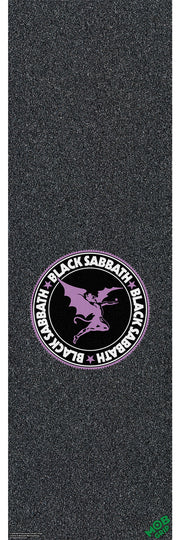 Mob Grip - Black Sabbath Henry 1 Grip 10"