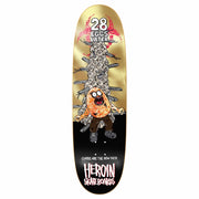 Heroin - 28 Eggs Later 9.0" Deck