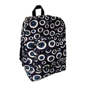 Heroin - Eyes Backpack