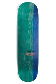 Jacuzzi - Jake Yanko High Dive EX7 Deck - 8.75