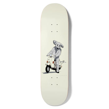 Girl - Howard Mouse One Off Deck 8.5"