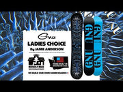 Gnu - Ladies Choice 2025