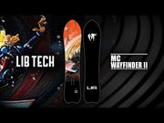 Lib Tech - MC Wayfinder II 2024
