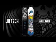 Lib Tech - Jamie Lynn 2024