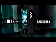 Lib Tech - Orca 2024