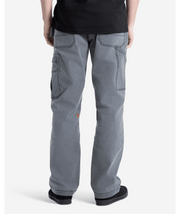 Volcom - Gage Work Pant - Antique Black