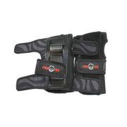Pro-Tec - Street Jr. 3-Pack Pad Set - Spitfire Black Swirl Edition - Board Of Missoula