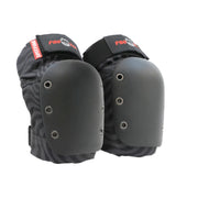 Pro-Tec - Street Jr. 3-Pack Pad Set - Spitfire Black Swirl Edition - Board Of Missoula