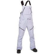 Volcom - Elm Stretch Gore Bib