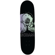 Scram - Ghoul 10.5" Popsicle Deck