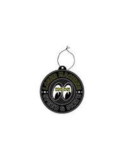 Loser Machine Company - Factory Team II Air Freshener - Board Of Missoula