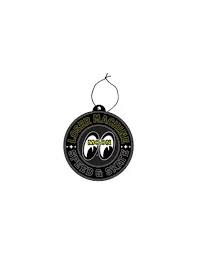Loser Machine Company - Factory Team II Air Freshener - Board Of Missoula