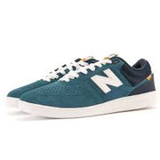 New Balance - 508  SKT -Green/White