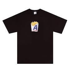 Alltimers - Fried T-Shirt - Board Of Missoula
