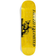 Jacuzzi Unlimited - Jet Ski Cowboy Shovel Nose EX7 9" Deck