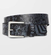 Volcom - Darien Belt - Board Of Missoula