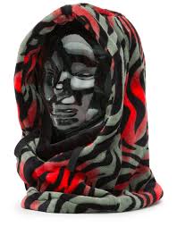 Volcom - Dang Hood - Light Green