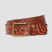 Volcom - Darien Belt - Board Of Missoula