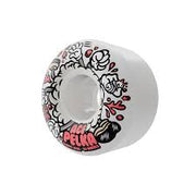 OJ Wheels - Ace Pelka Slappy Redz Elite Wheel Chubbies Wheels 99a - 56mm