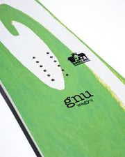 Gnu - Wagyu 2027 Snowboard - Board Of Missoula