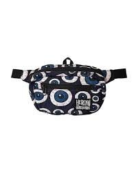 Heroin - Eyes Fanny Pack