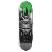 Opera - Wood Spider EX7 8.75" Deck