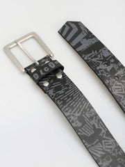 Volcom - Darien Belt - Board Of Missoula
