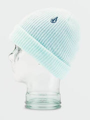 Volcom - Sweep Lined Beanie - Sky