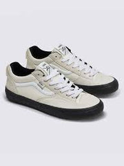 Vans - Lizzie Low - Vintage White/Black