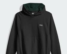 Adidas - Skateboarding x Gonz Jacket - AUCO