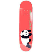 Jacuzzi Unlimited - Panda Skateshop Day 8.25" Deck - Board Of Missoula
