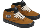 Vans - Skate Half Cab - Duck Canvas / Golden Brown