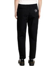 Volcom - Volcoment The Linda Pants - Black