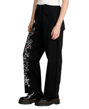 Volcom - Volcoment The Linda Pants - Black